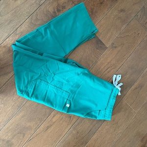 FIGS YOLA SKINNY BOTTOMS